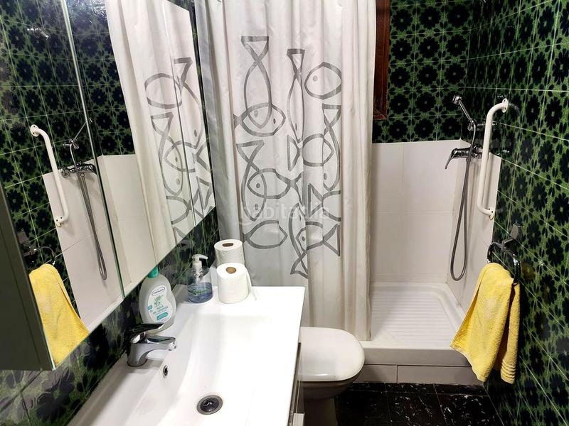 Foto 66248d05-4698-40d7-aa56-b72f77ee8b8b. Appartamento in Riu Sud Santa Coloma de Gramenet