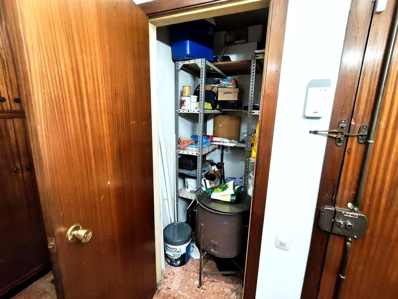 Foto b511c2c5-59d6-49eb-9824-50e78e927146. Appartamento in Riu Sud Santa Coloma de Gramenet