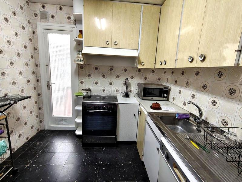 Foto e903420c-009b-4f67-945d-f01d54722981. Appartamento in Riu Sud Santa Coloma de Gramenet