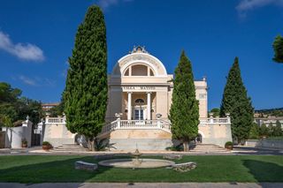 Chalet in Tiana. Es tu casa, nica y exclusiva en todo el maresme