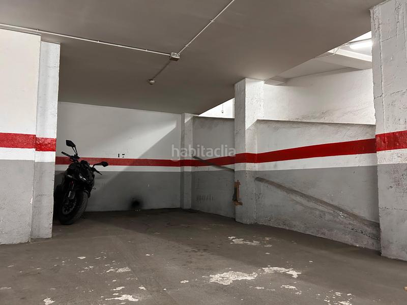 Foto 4936f6b0-1614-4af2-b7e9-926b3f228dab. Posto auto in Vilapicina - Torre Llobeta Barcelona