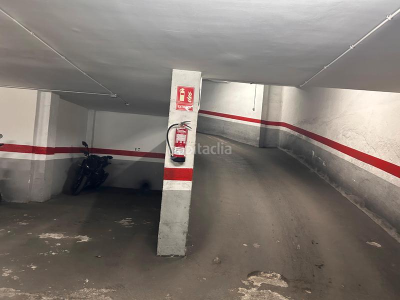 Foto 7ef1eb3d-f50a-496a-86eb-7f6b77a0e952. Posto auto in Vilapicina - Torre Llobeta Barcelona