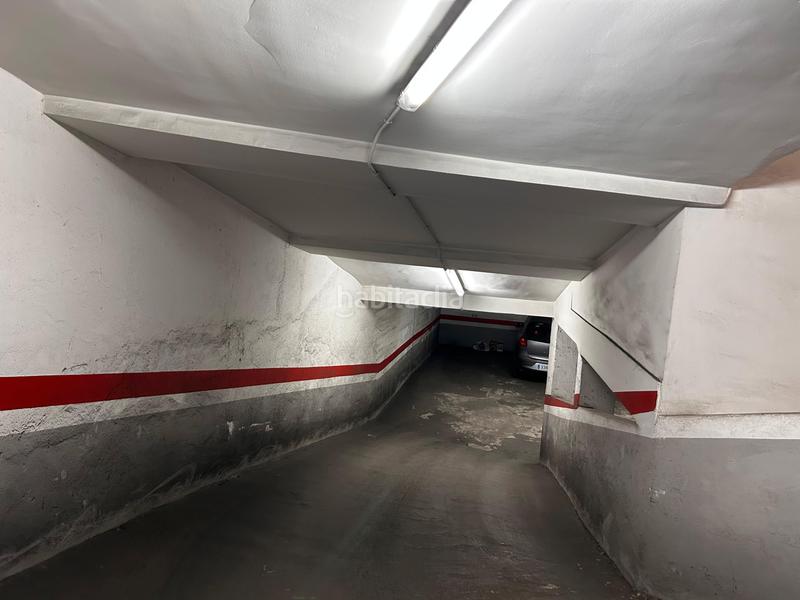 Foto fa9c8f5b-4c44-47d0-9b0c-0df1230efaaf. Posto auto in Vilapicina - Torre Llobeta Barcelona