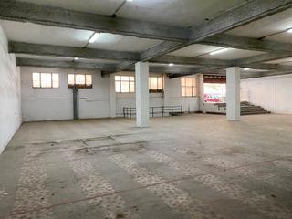 Business premise in Sant Gens dels Agudells. Inmenso local junto al hospital vall d'hebron