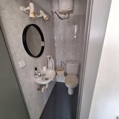 Flat in Trinitat Nova. Local ideal para reformar como vivienda