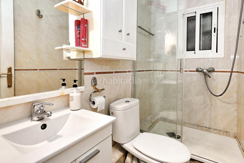 Foto 3a3d7a6c-58cd-4c1b-af4b-f5dc4c83232e. Piso  exterior con patio, cerca del metro vía julia en Barcelona