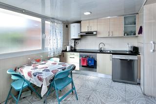 Maison à Vallbona. Casa en venta en barcelona ciudad