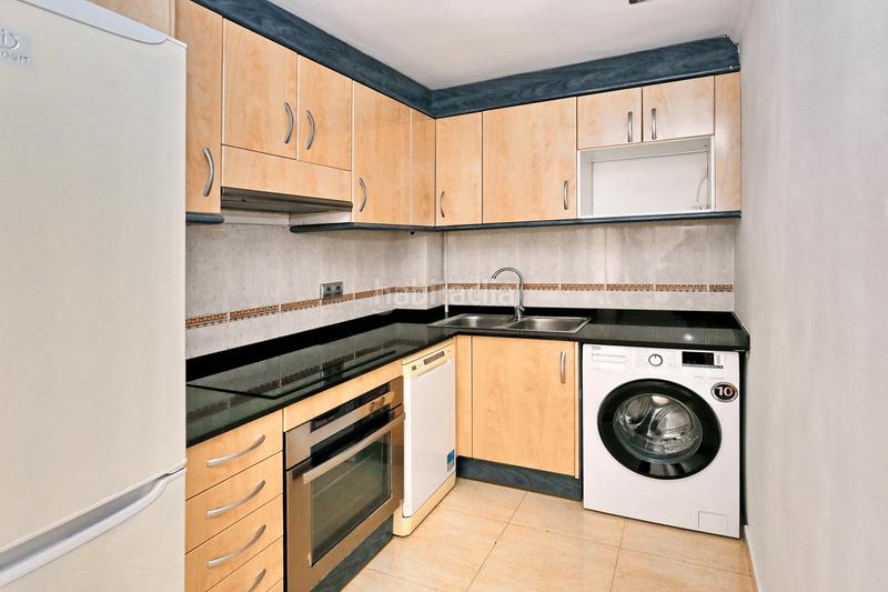 Foto 172a6b9d-b6ce-452e-afb8-79c2dbc1121d. Appartement avec chauffage dans Sistrells Badalona