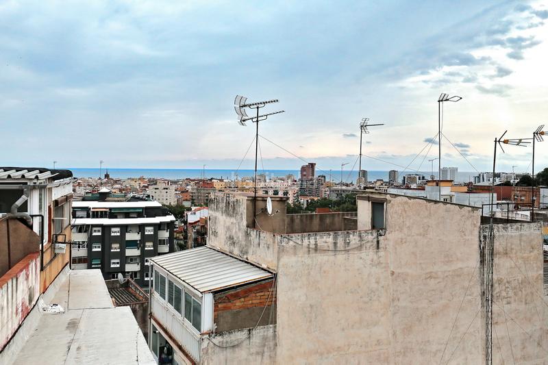 Foto 81118156-7d0d-4b50-b7ef-6644d24ae40e. Appartement avec chauffage dans Sistrells Badalona