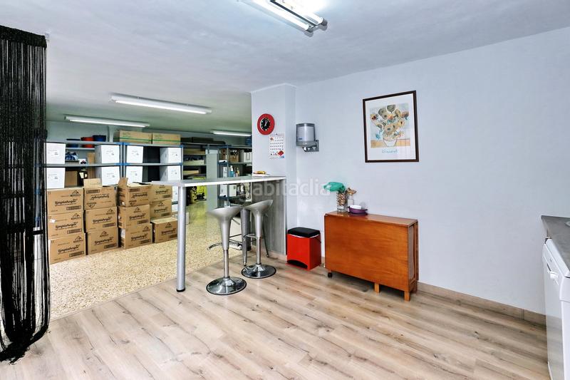 Foto 019b9cd7-20a6-42ae-97d6-2edd52156239. Appartamento in carrer de lorena 80 in La Guineueta Barcelona