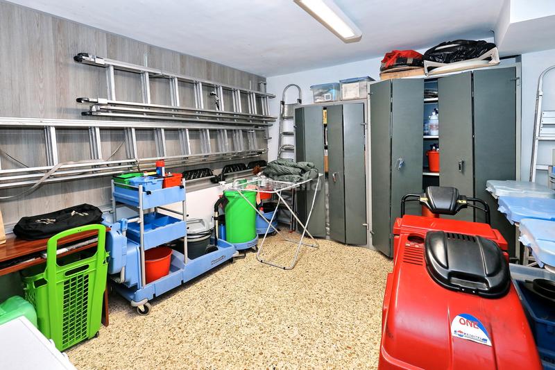 Foto 3113942f-64a0-4c96-a626-388ccfa67766. Appartamento in carrer de lorena 80 in La Guineueta Barcelona