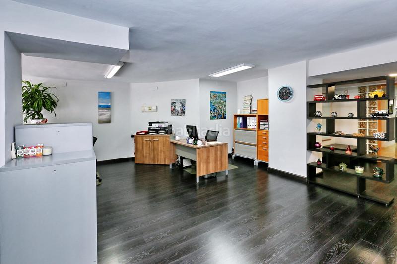 Foto 6701de0f-d68b-440b-bdfb-5e45ef549638. Appartamento in carrer de lorena 80 in La Guineueta Barcelona