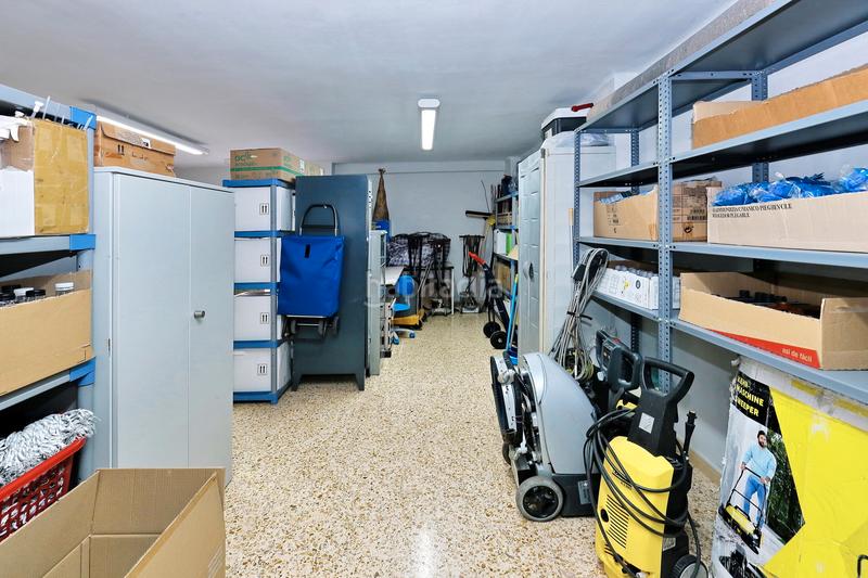 Foto 7a37c8c5-9eea-4f8c-87ef-f6af1f6d45f9. Appartamento in carrer de lorena 80 in La Guineueta Barcelona