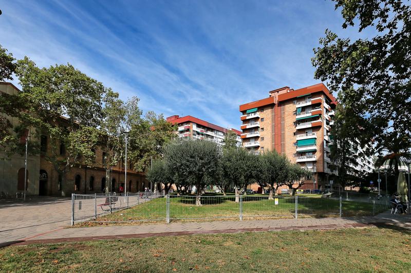 Foto c9bd0c97-ba61-4d63-87e5-d680ce96d4a7. Appartamento in carrer de lorena 80 in La Guineueta Barcelona