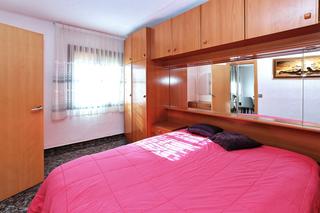 Appartement à Roquetes. Piso para entrar a vivir, amueblado