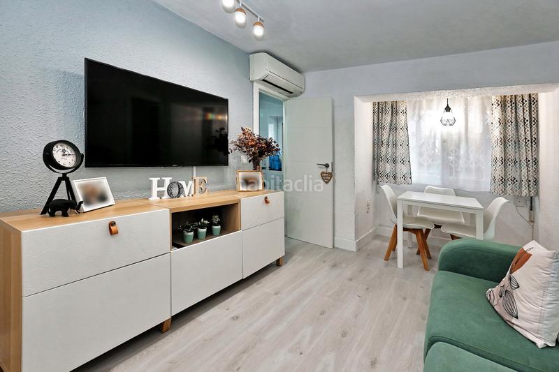 Foto 1dc9373d-18e4-4c3c-b7d4-2477ab732097. Appartamento con riscaldamento in Roquetes Barcelona