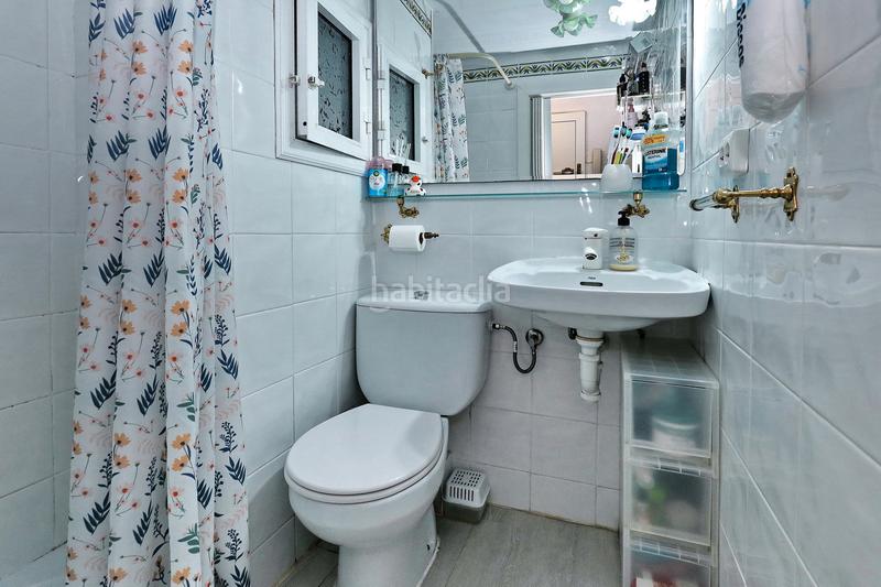 Foto 6b03c409-1769-4d4e-9770-2163450b5484. Appartamento con riscaldamento in Roquetes Barcelona