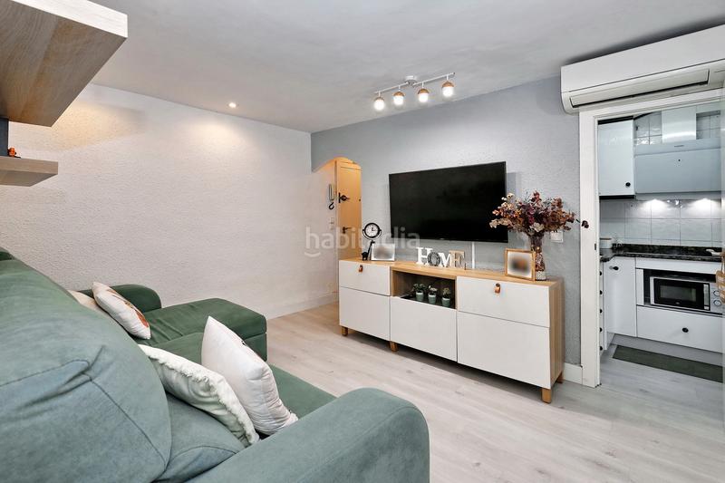 Foto 795bbbea-0863-4b9f-965b-d155c2f6d102. Appartamento con riscaldamento in Roquetes Barcelona