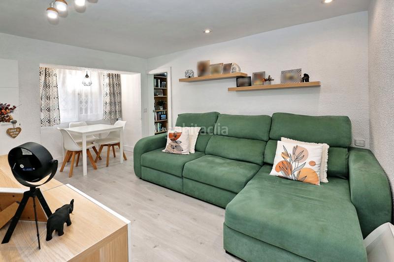 Foto 930824a2-fa78-4f54-8308-41d16428f338. Appartamento con riscaldamento in Roquetes Barcelona