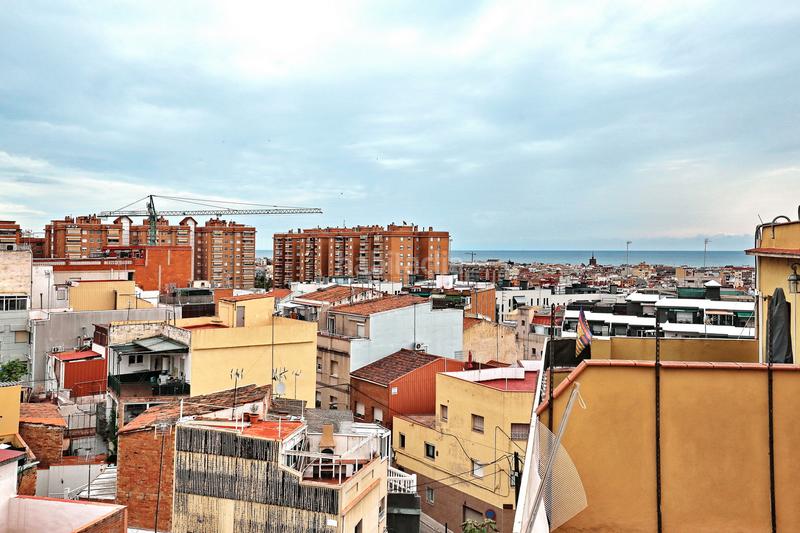 Foto 9d693719-36ab-4387-88fc-ffa2c6d81ae1. Appartement avec chauffage dans Sistrells Badalona