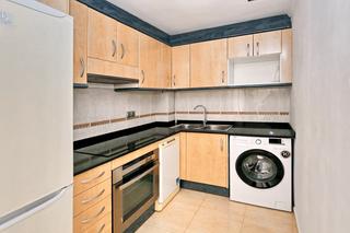 Piso en Sistrells. Piso luminoso en can mariner