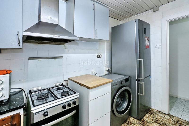 Foto b6570f55-ba76-445e-8c5e-0c9ee041893a. Pis a Verdum Barcelona