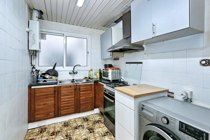 Foto dea06ca2-2b41-4876-9361-ef74baa55c1d. Pis a Verdum Barcelona