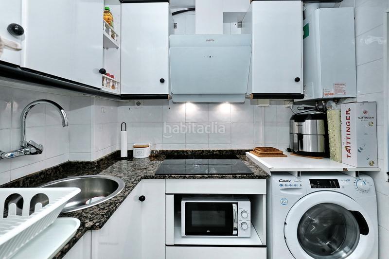 Foto ae5a5a76-cf7e-40c7-9bf8-7bcec96cfd1c. Appartement avec chauffage dans Roquetes Barcelona