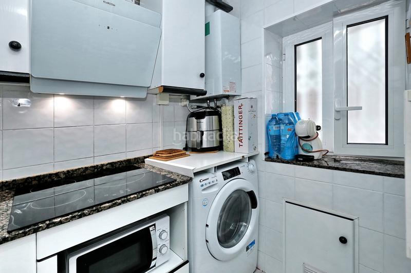 Foto beae5887-02d2-4add-9129-18f0aa71550e. Appartement avec chauffage dans Roquetes Barcelona