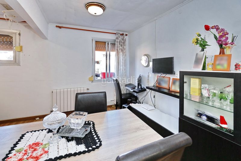 Foto 4134917e-c004-4c07-9d23-4521389835ad. Pis amb calefacció a Ciutat Meridiana Barcelona