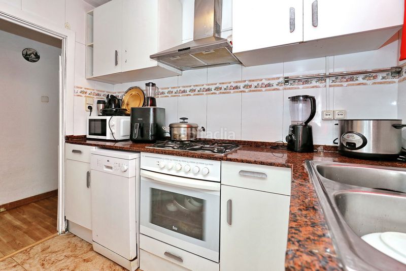 Foto 525127ac-5bfe-4b7c-8d0e-cc1e47fd8fee. Pis amb calefacció a Ciutat Meridiana Barcelona