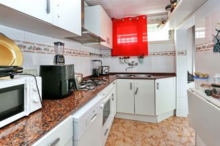 Piso en Ciutat Meridiana