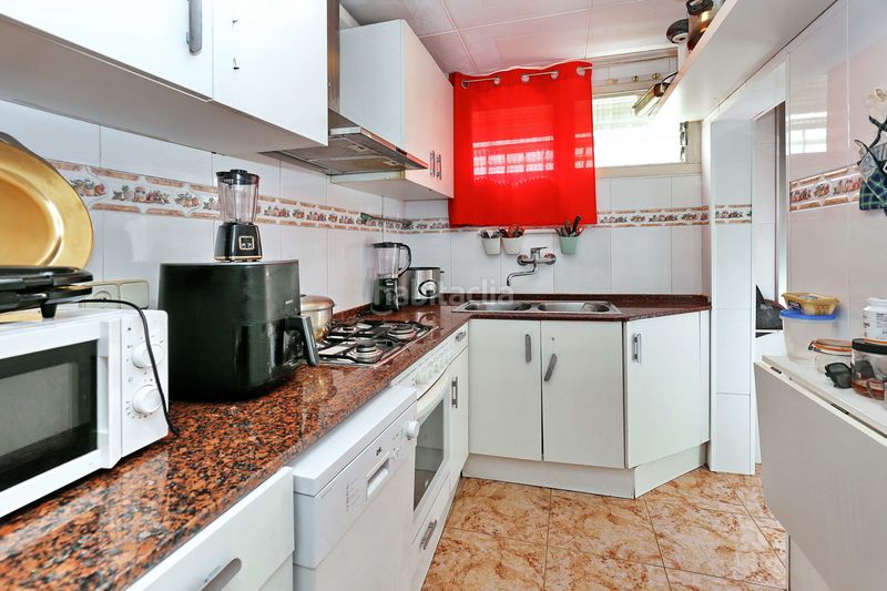 Foto 6b8c0743-8e28-4759-b326-2d748966ed9e. Pis amb calefacció a Ciutat Meridiana Barcelona