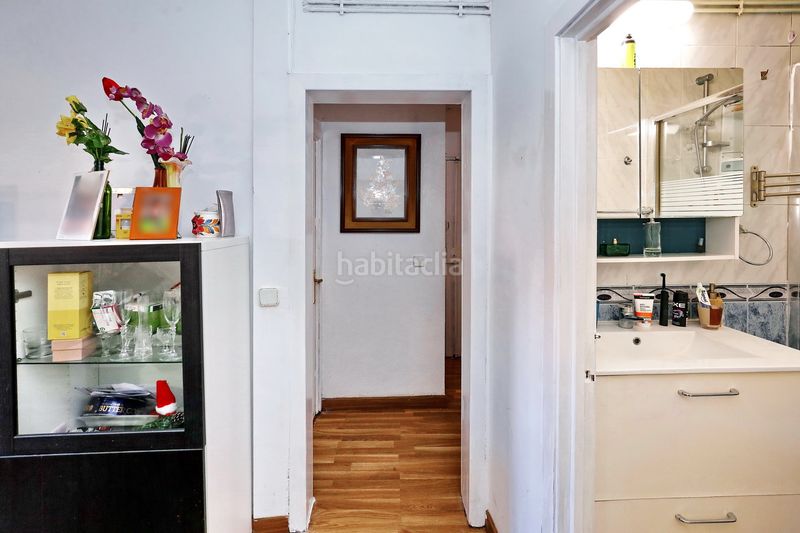 Foto 7fc1b54a-5d36-42f8-9c6f-fbc20fa473bf. Pis amb calefacció a Ciutat Meridiana Barcelona