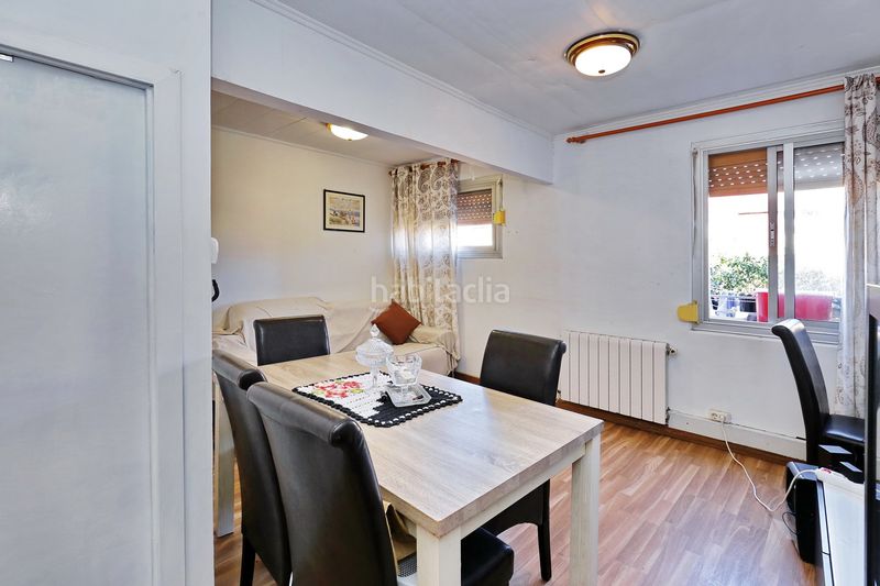 Foto 8f878f19-e846-4324-a8ff-37963f579840. Pis amb calefacció a Ciutat Meridiana Barcelona