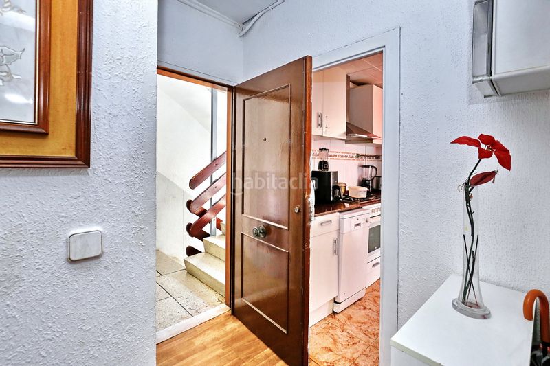 Foto bab8b768-cc1c-47d3-bcfa-6d11b119eecd. Pis amb calefacció a Ciutat Meridiana Barcelona