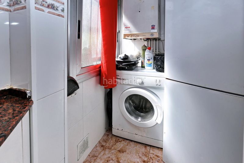 Foto d4cc909e-eb31-4f5f-b932-ae6e653f6d9e. Pis amb calefacció a Ciutat Meridiana Barcelona