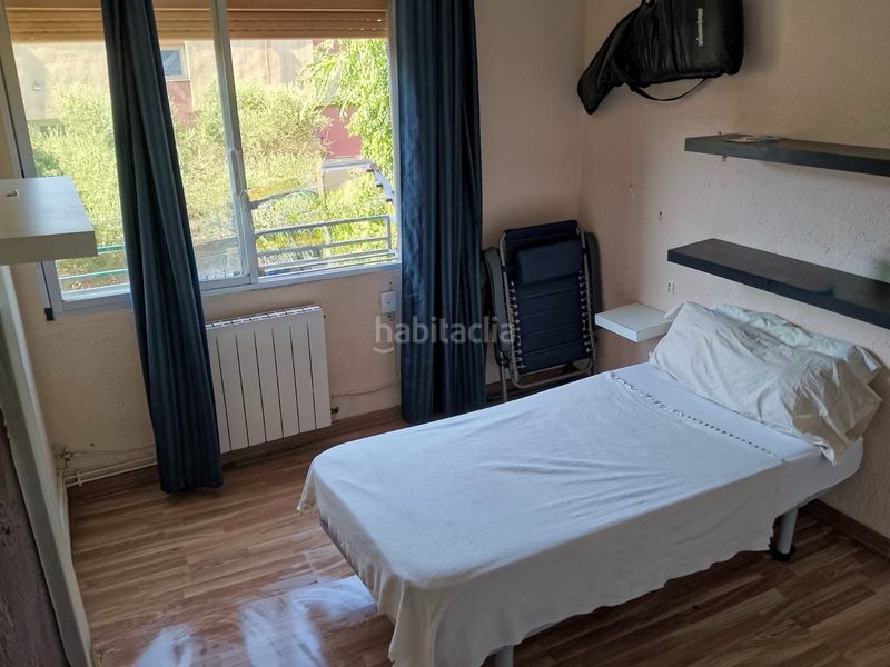 Foto fb2d8d6f-e46b-4edd-b200-5a676ce5d942. Pis amb calefacció a Ciutat Meridiana Barcelona