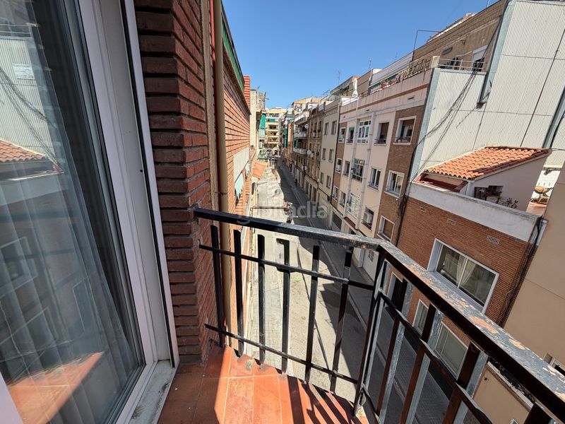 Foto 4503fc3b-4e72-4fc8-b081-5cf811e690b0. Pis amb calefacció a Prosperitat Barcelona