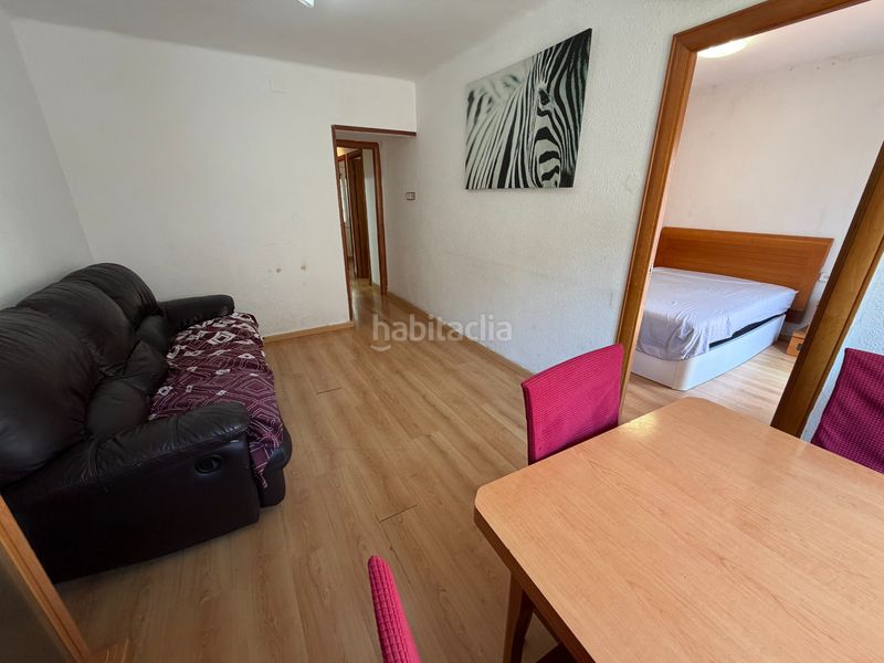 Foto 47fa43ca-13bb-448b-a41e-3895a531f3e1. Pis amb calefacció a Prosperitat Barcelona