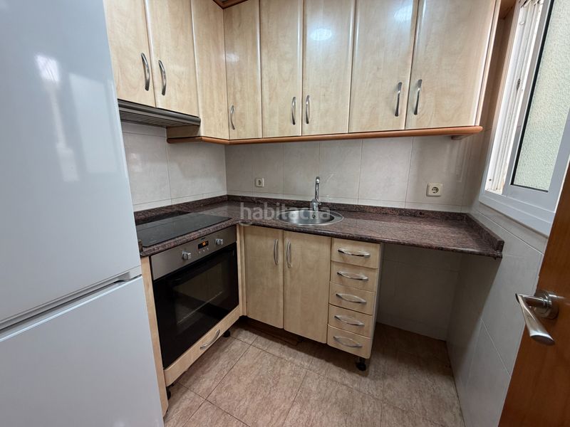 Foto 6d7ddcc5-780b-4cd4-bc41-3079c2f3d182. Pis amb calefacció a Prosperitat Barcelona