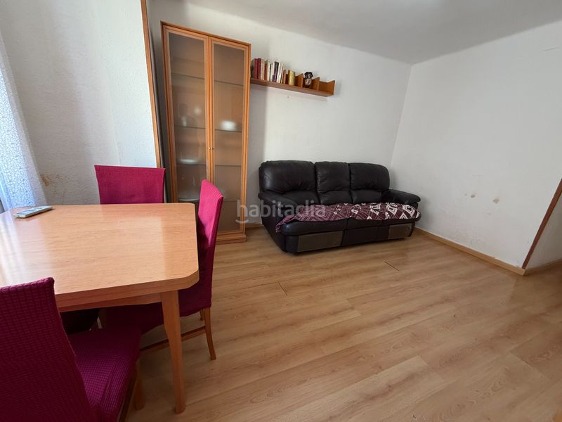 Foto 7a6aacc6-ffd7-4ee8-b509-5785424aca20. Pis amb calefacció a Prosperitat Barcelona