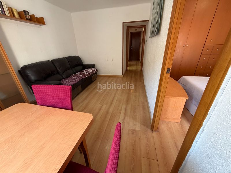 Foto afa17559-6074-498e-9d64-1e96b0bf007c. Pis amb calefacció a Prosperitat Barcelona