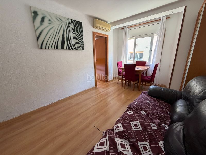 Foto e565391d-2186-44bc-b053-300d685e4a10. Pis amb calefacció a Prosperitat Barcelona