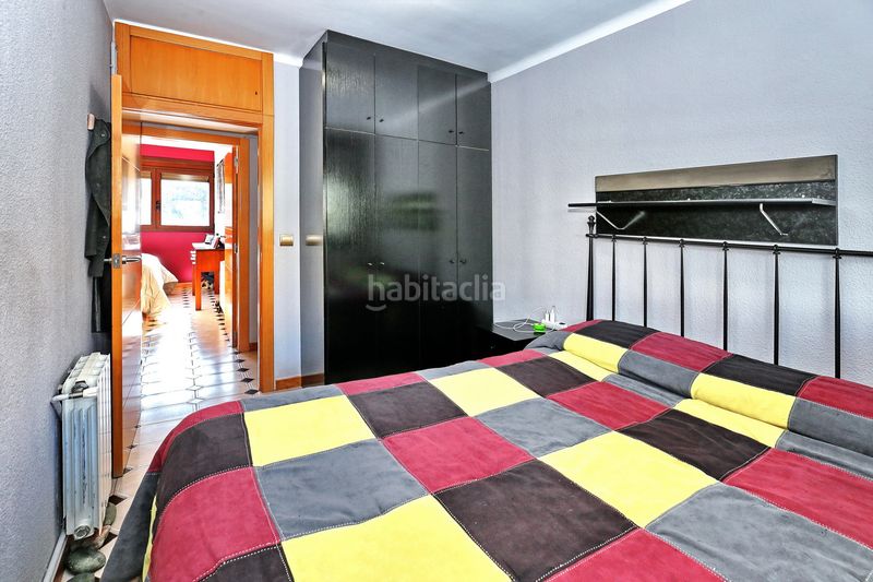 Foto 0b1417fc-86a7-41ed-8ce5-a446baed1c16. Pis amb calefacció a Ciutat Meridiana Barcelona