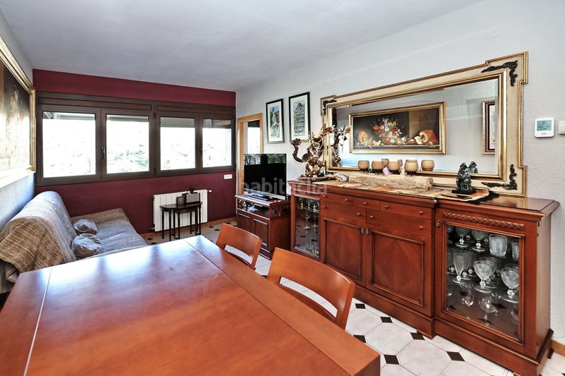 Foto 24e3cb31-093b-4215-8d3c-26f35a195ef2. Pis amb calefacció a Ciutat Meridiana Barcelona