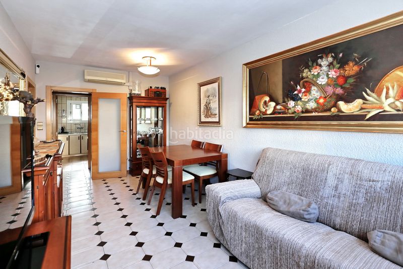 Foto 46dfa916-8fa6-4387-8310-48185f97fd5a. Pis amb calefacció a Ciutat Meridiana Barcelona