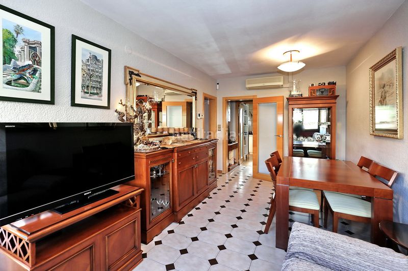 Foto 6154548c-d99a-4481-b02d-220ed5c47719. Pis amb calefacció a Ciutat Meridiana Barcelona