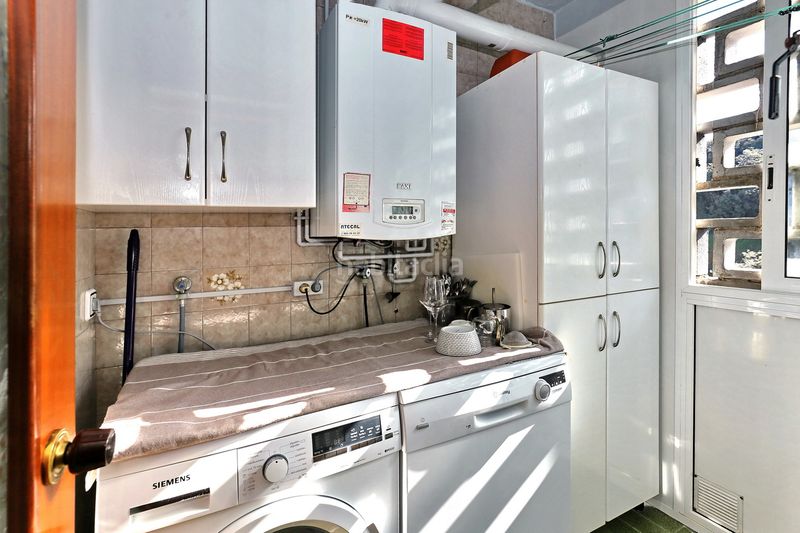 Foto c56ee3b9-5b98-441b-a76b-6eddb483a179. Pis amb calefacció a Ciutat Meridiana Barcelona