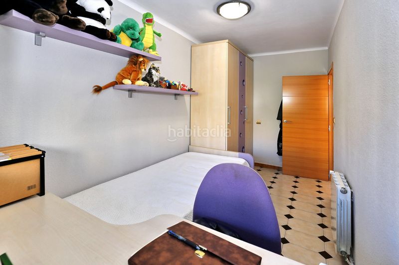 Foto ed9c855c-b3a8-43df-a419-c6704eb63069. Pis amb calefacció a Ciutat Meridiana Barcelona